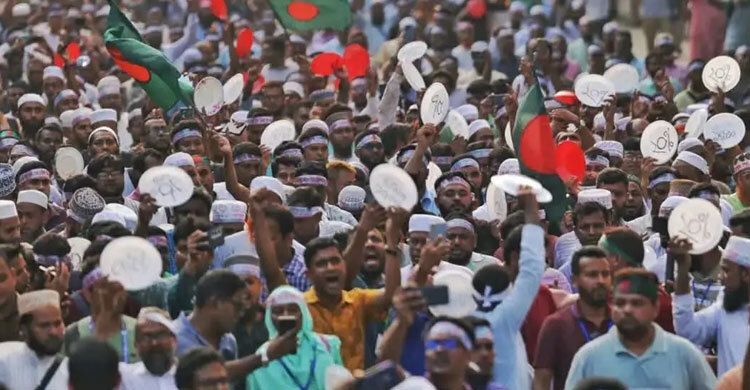 এমপিওভুক্ত শিক্ষকদের নভেম্বরের বেতনের জিও জারি, বাড়িভাড়া বাড়লো