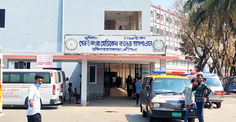 বরিশালে একদিনে হাসপাতালে ভর্তি ৩১৪ ডেঙ্গুরোগী