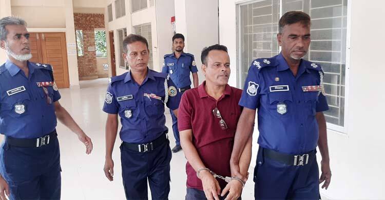 বরিশালে স্ত্রীকে হত্যা করে মরদেহ গুম, স্বামীর মৃত্যুদণ্ড