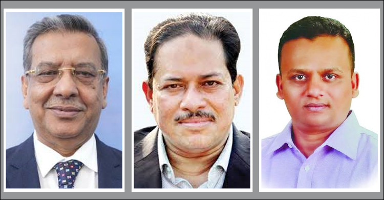 বরিশালে সম্পদে শীর্ষে টিপু দ্বিতীয় সরোয়ার পিছিয়ে রাজিব