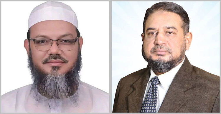 ফয়জুল করীমের সম্মানে প্রার্থিতা প্রত্যাহার করলেন জামায়াত প্রার্থী