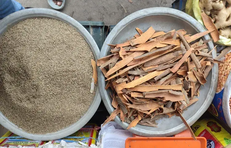 মসলা