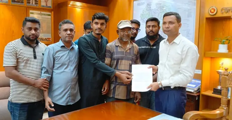 দুর্গাসাগর লিজ দেওয়ার সিদ্ধান্ত বাতিলের দাবি