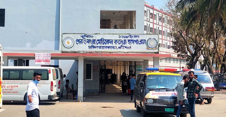 বরিশালে ডেঙ্গুতে আরও দু’জনের মৃত্যু