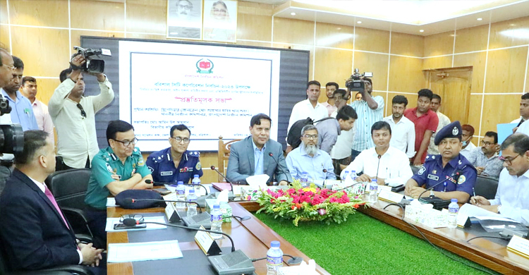 ইভিএম নিয়ে কোনো প্রার্থীর যেন ভ্রান্ত ধারণা না থাকে: ইসি হাবিব