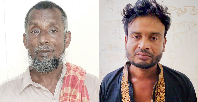 গুপ্তধনের লোভ দেখিয়ে গৃহবধূকে সংঘবদ্ধ ধর্ষণ