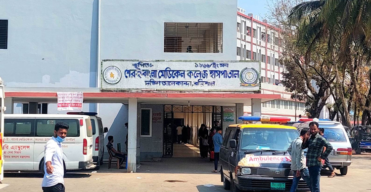 বরিশালে আরও ৩৩১ জনের ডেঙ্গু শনাক্ত