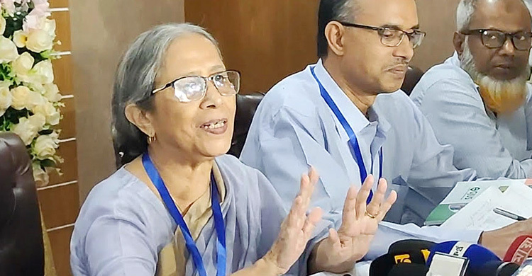 জাটকা নিধন বন্ধ না হওয়ায় ইলিশের উৎপাদন কমছে: মৎস্য উপদেষ্টা