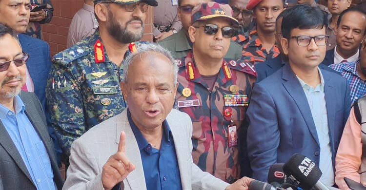 প্রশাসনের একপাক্ষিক আচরণ নিয়ে প্রার্থীদের অভিযোগ রাজনৈতিক