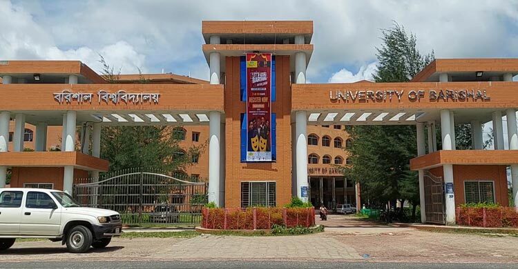 সড়ক নির্মাণকাজে ছাত্রদল নেতার চাঁদা দাবি, কাজ বন্ধ