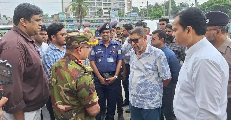 ১ আগস্ট চালু হবে বরিশাল শিশু হাসপাতাল: স্বাস্থ্যমন্ত্রী