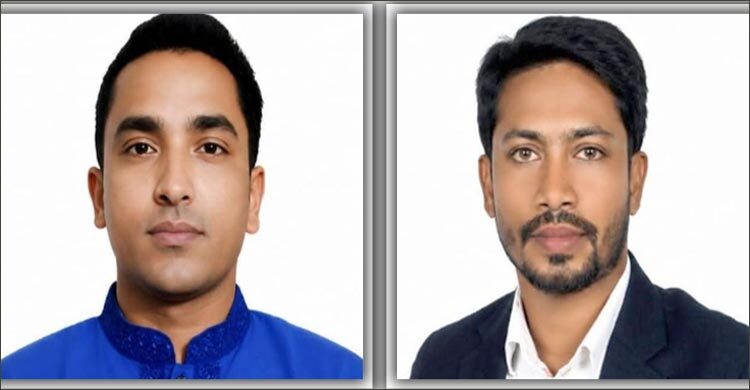 চাঁদা দাবির অভিযোগে বিএনপির দুই নেতাকে গণপিটুনি, পদ স্থগিত
