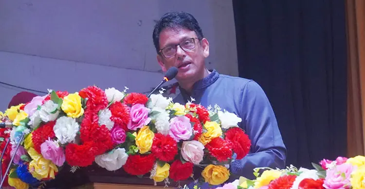 শিক্ষার মান উন্নয়নে কাজ করছে সরকার: শিক্ষামন্ত্রী