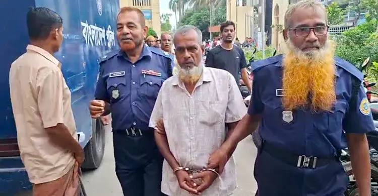 বরিশালে শিশু ধর্ষণের ঘটনায় একজনের মৃত্যুদণ্ড