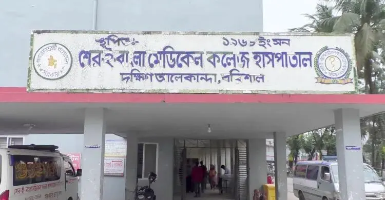 বরিশাল বিভাগে ডেঙ্গু আক্রান্তে শীর্ষে পিরোজপুর, কম ভোলায়