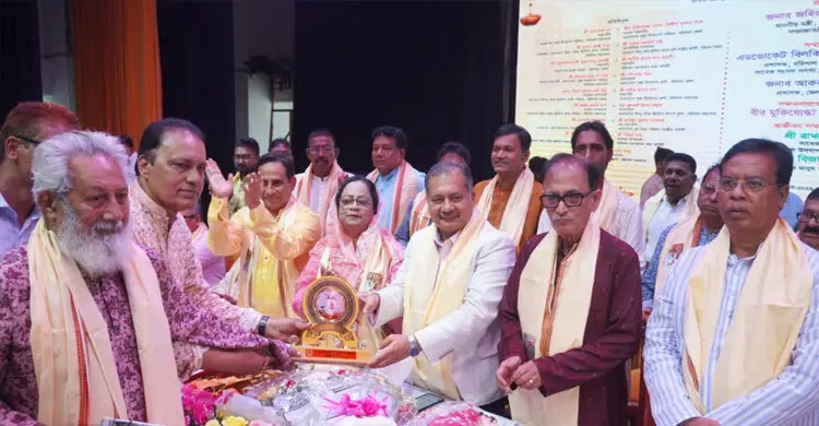 ধর্ম-বর্ণের নামে কোনো চক্রান্ত বাস্তবায়ন হতে দেওয়া হবে না: তথ্যমন্ত্রী
