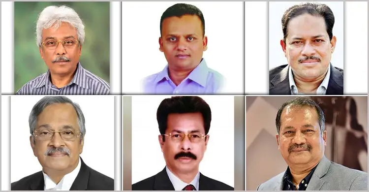 বরিশালের ৬ আসনেই বিএনপি প্রার্থীদের নিরঙ্কুশ জয়