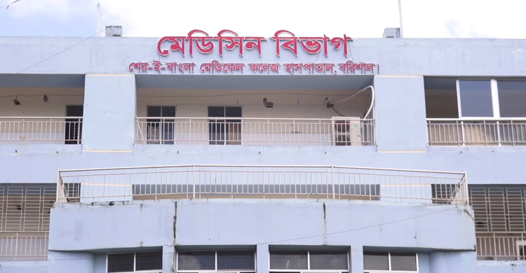 বরিশালে ডেঙ্গুতে ২ জনের মৃত্যু, হাসপাতালে ভর্তি ২৫৯