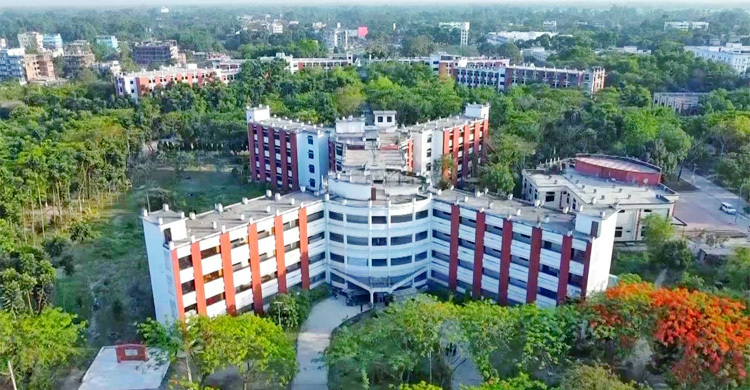 শেষ ধাপে আটকে আছে বেরোবির ছাত্রসংসদ আইন