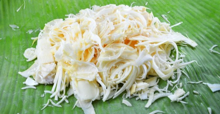 কেমন বাঁশ খাবেন, বাঁশকোড়লের ৪ রেসিপি