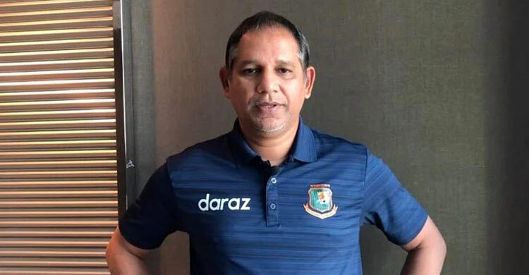 নারী ক্রিকেট থেকে সরিয়ে বাশারকে নতুন দায়িত্ব দিলো বিসিবি