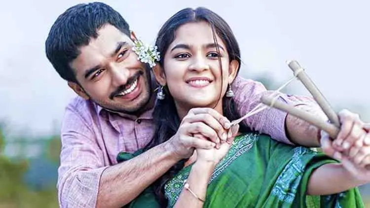 সিদ্ধান্তটা নিতে হয়েছে প্রেমটা ভাঙার পর