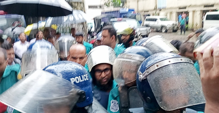 বিএসবি গ্লোবাল নেটওয়ার্কের মালিক বাশার রিমান্ডে