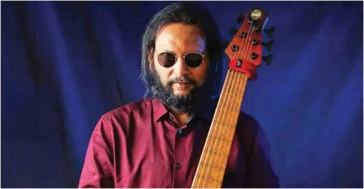 সিয়াম-তুষি ও চঞ্চলদের হরর সিনেমায় চমক বেজবাবা সুমন