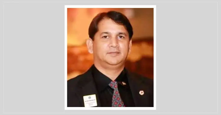 BSB Global Network Chairman arrested