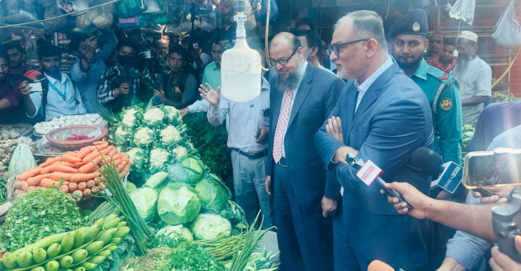 দুইদিনের মধ্যে সয়াবিন তেলের সরবরাহ স্বাভাবিক হবে