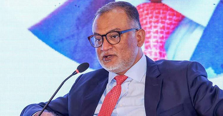 আমাদের মূল বিষয় বাণিজ্য ঘাটতি কমানো