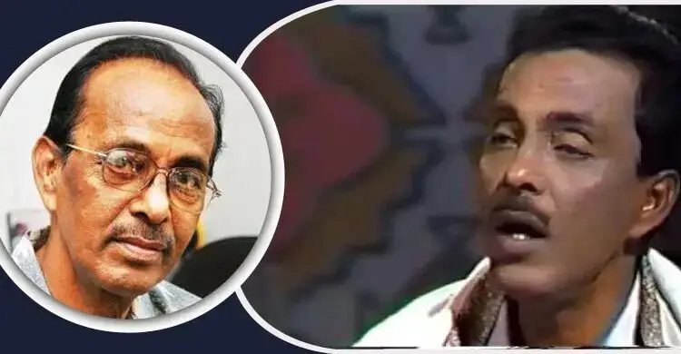 মৃত্যুর ১২ বছর পর স্বাধীনতা পুরস্কার পাচ্ছেন বশির আহমেদ