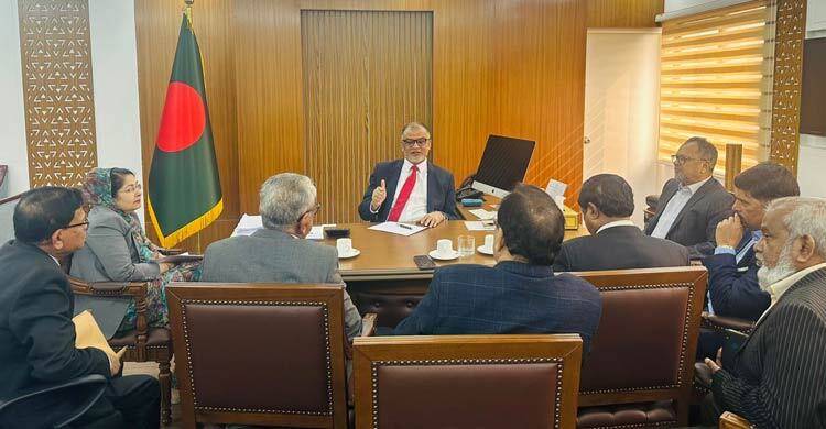 পাট রপ্তানি পুরোপুরি বন্ধ চান ব্যবসায়ীরা