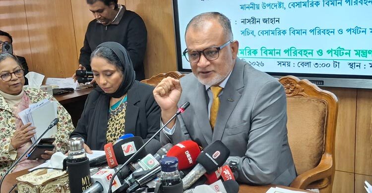 এ সরকারের মেয়াদে চালু হচ্ছে না শাহজালালের তৃতীয় টার্মিনাল