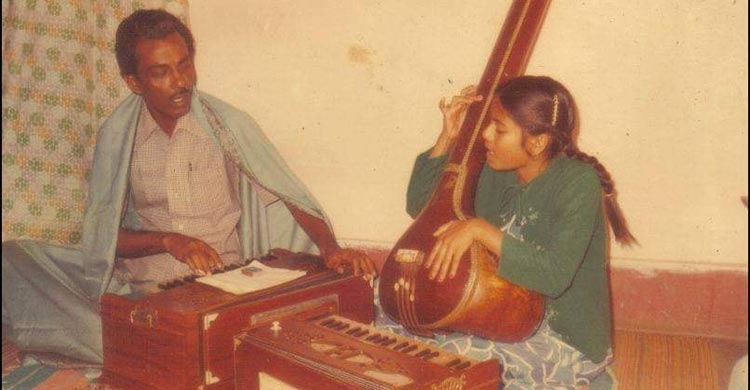 বশির আহমেদ: সংগীতের এক কিংবদন্তি নাম