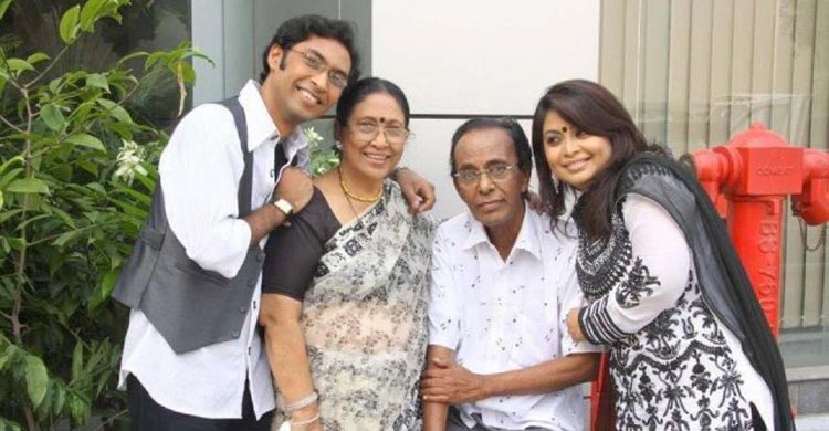 বশির আহমেদ: সংগীতের এক কিংবদন্তি নাম