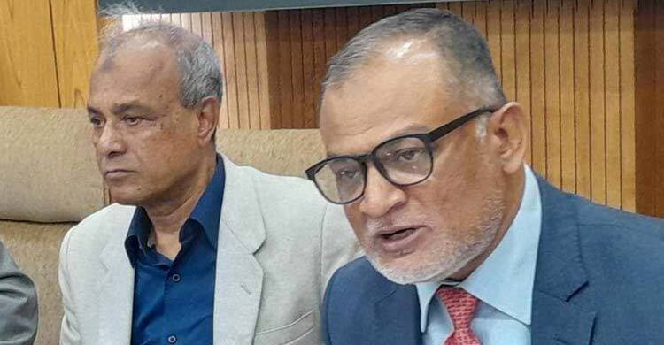 বেক্সিমকোর ৪০ শতাংশ কর্মীর অস্তিত্ব নেই: বাণিজ্য উপদেষ্টা