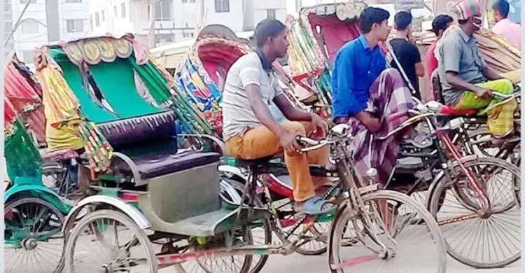 ‘ব্যাটারিচালিত রিকশা নিবন্ধন হলে সড়ক দুর্ঘটনা দ্বিগুণ বাড়বে’
