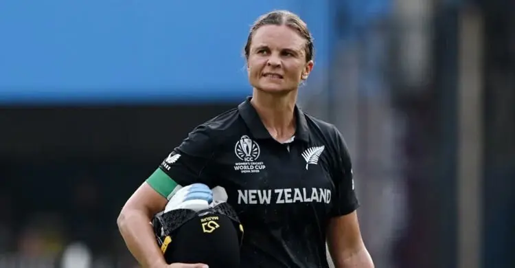 ২০ বছরের ক্যারিয়ারের ইতি টানছেন নিউজিল্যান্ড অলরাউন্ডার