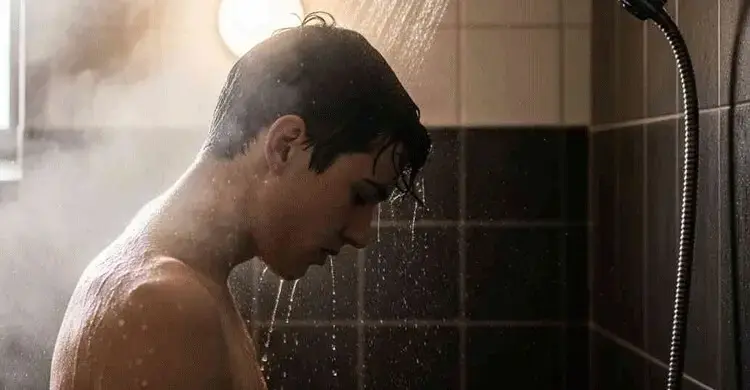 স্বাস্থ্য ভালো রাখতে কখন গোসল করবেন