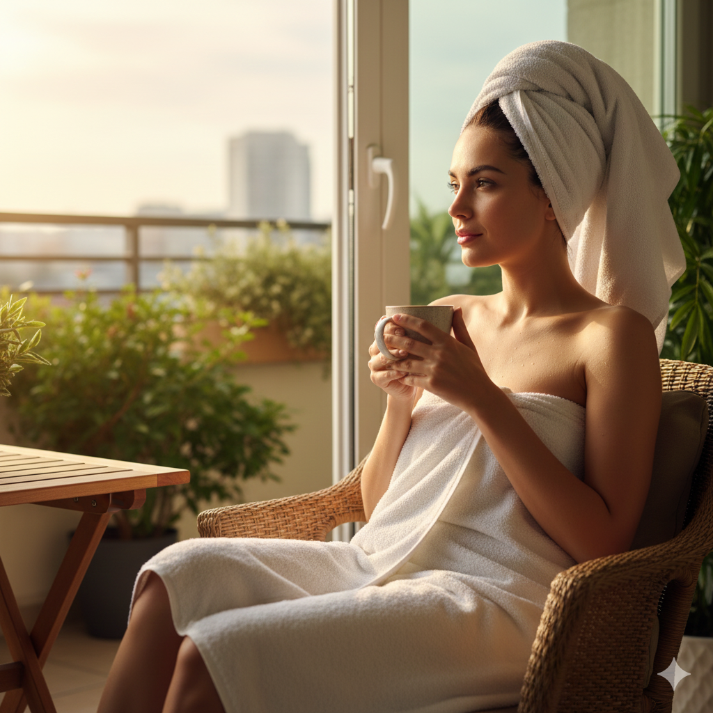 শীতে প্রতিদিন গোসল, উপকারের চেয়ে ক্ষতিই বেশি