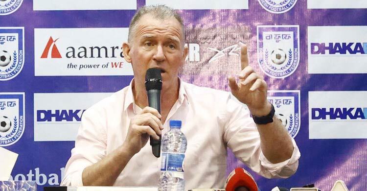 ভুটানের নারী ফুটবল লিগ মানহীন, বাংলাদেশে কেমন?