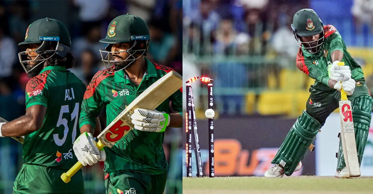 শুধু টেকনিক, স্কিল, মানসিকতায় সমস্যাই নয়, অভিজ্ঞতাও কম ব্যাটারদের