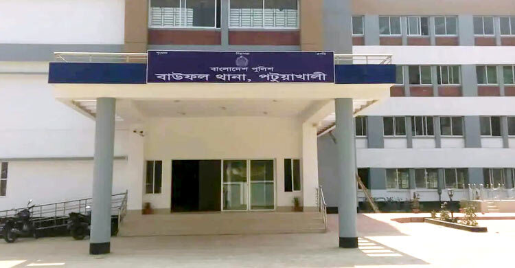 বাউফলে ডাকাতির অভিযোগে দুইজনকে গণপিটুনি, একজনের মৃত্যু