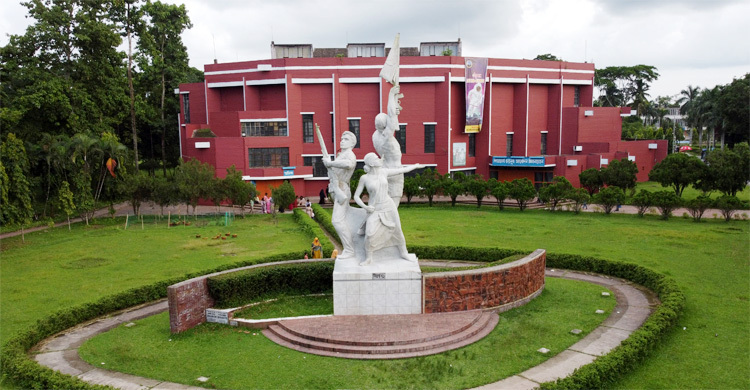 বাকৃবির ঘটনা তদন্তে ৬ সদস্যের কমিটি