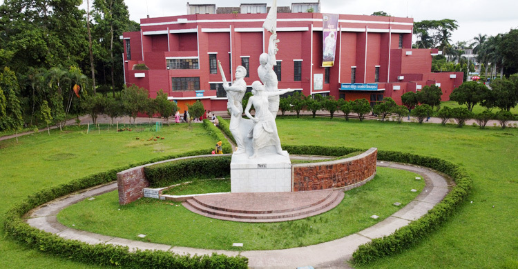 ৩৫ দিন পর রোববার খুলছে বাকৃবি