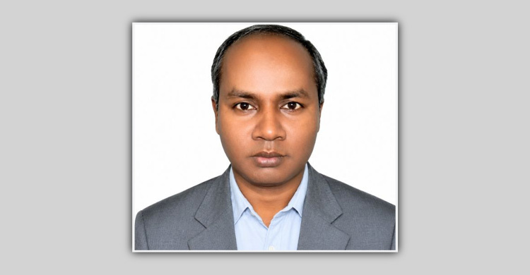 জাবিপ্রবির উপাচার্য হলেন বাকৃবির অধ্যাপক ড. আমির হোসেন
