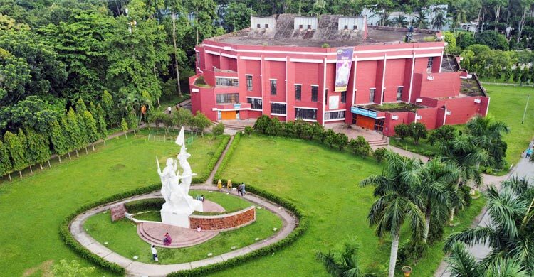 বাকৃবিতে প্রথম বর্ষের ক্লাস শুরু ৭ জুলাই
