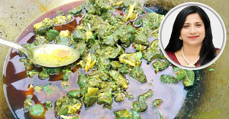 রান্নার সময় গরুর মাংস সবুজ হওয়ার ঘটনায় যা বলছেন বাকৃবির বিশেষজ্ঞ
