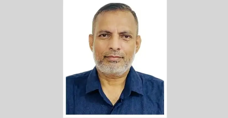 নতুন ডিন পেলেন বাকৃবির নবগঠিত কম্বাইন্ড ডিগ্রির শিক্ষার্থীরা